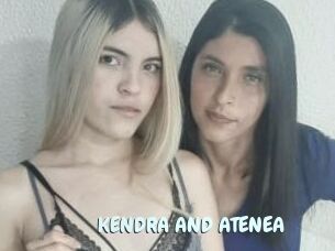 KENDRA_AND_ATENEA