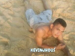 KEVINJHOUS