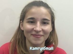 KamrynSmall