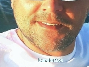 Kanalettox