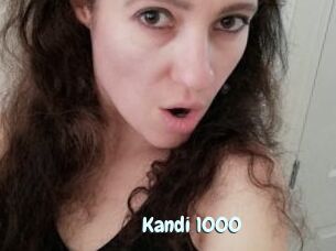 Kandi_1000