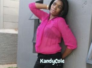 KandyCole