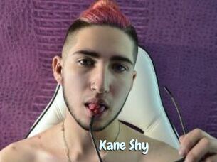 Kane_Shy