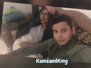 KanieandKing