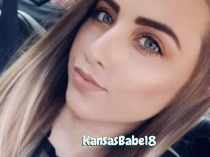 KansasBabe18