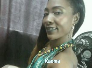 Kaoma