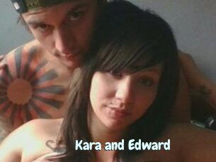 Kara_and_Edward