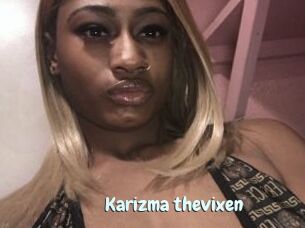 Karizma_thevixen