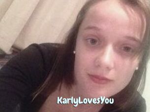 KarlyLovesYou