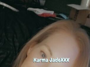 Karma_JadeXXX