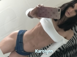 Karolynn