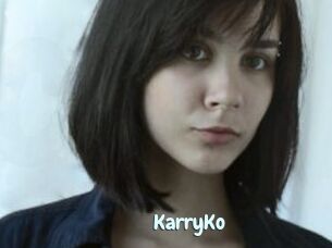 KarryKo