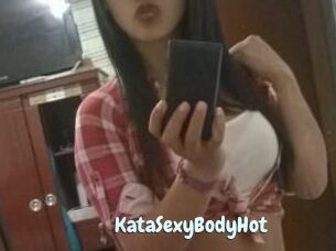 KataSexyBodyHot