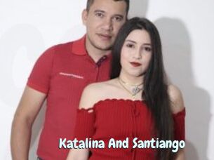 Katalina_And_Santiango