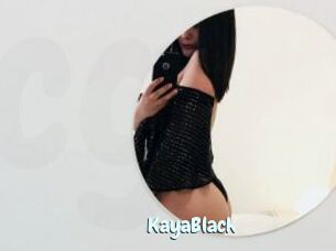 KayaBlack