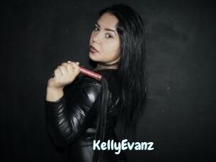 KellyEvanz