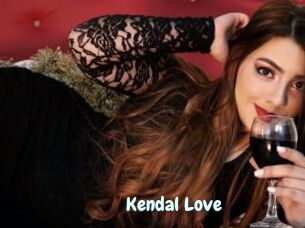 Kendal_Love