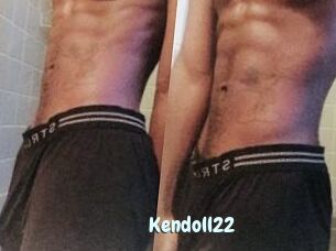 Kendoll22