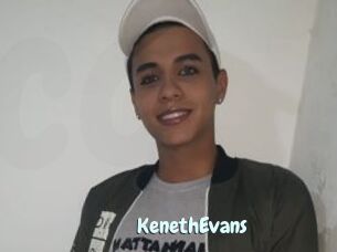 KenethEvans