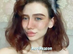 KeriReason