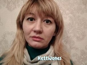 KettiJones