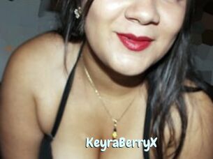 KeyraBerryX