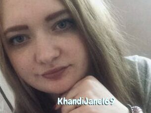 KhandiJanel69