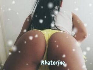 Khaterine