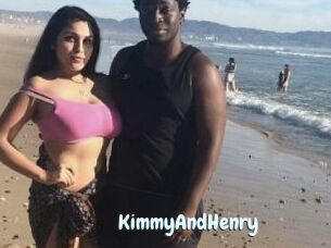 KimmyAndHenry