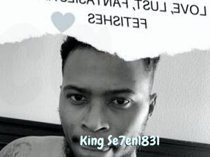 King_Se7en1831