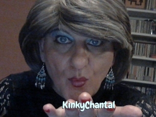 KinkyChantal