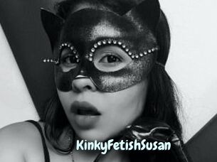 KinkyFetishSusan