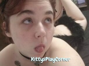 KittysPlayCorner