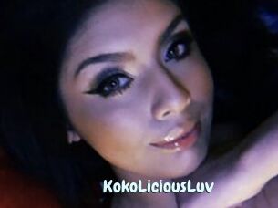 KokoLiciousLuv