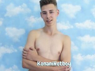 KonaniHotboy