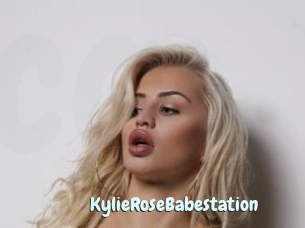 KylieRoseBabestation