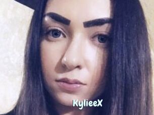 KylieeX