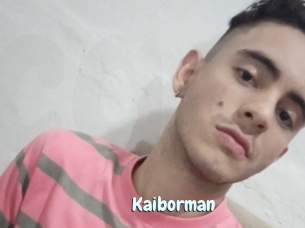 Kaiborman