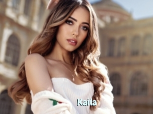 Kaila