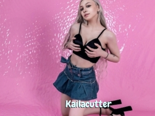 Kailacutter