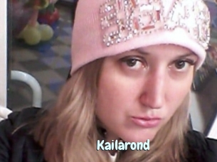 Kailarond