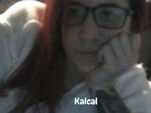 Kalcal