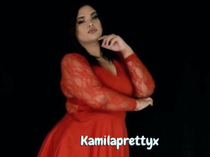 Kamilaprettyx