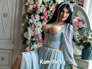 Kamillarey