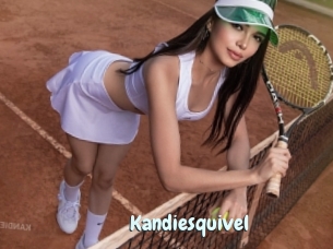 Kandiesquivel