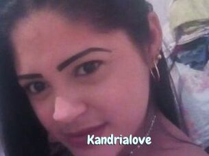 Kandrialove