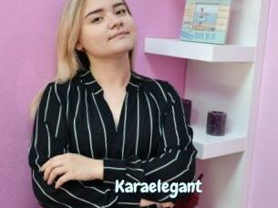 Karaelegant