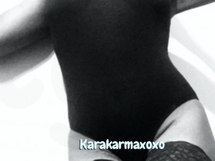 Karakarmaxoxo