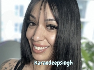 Karandeepsingh