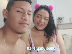 Karelyandjonny